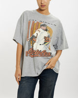 Vintage MLB Baltimore Orioles Tee <br>M