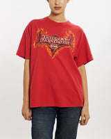 Vintage Harley Davidson Tee <br>M