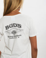 Vintage Harley Davidson Tee <br>XS