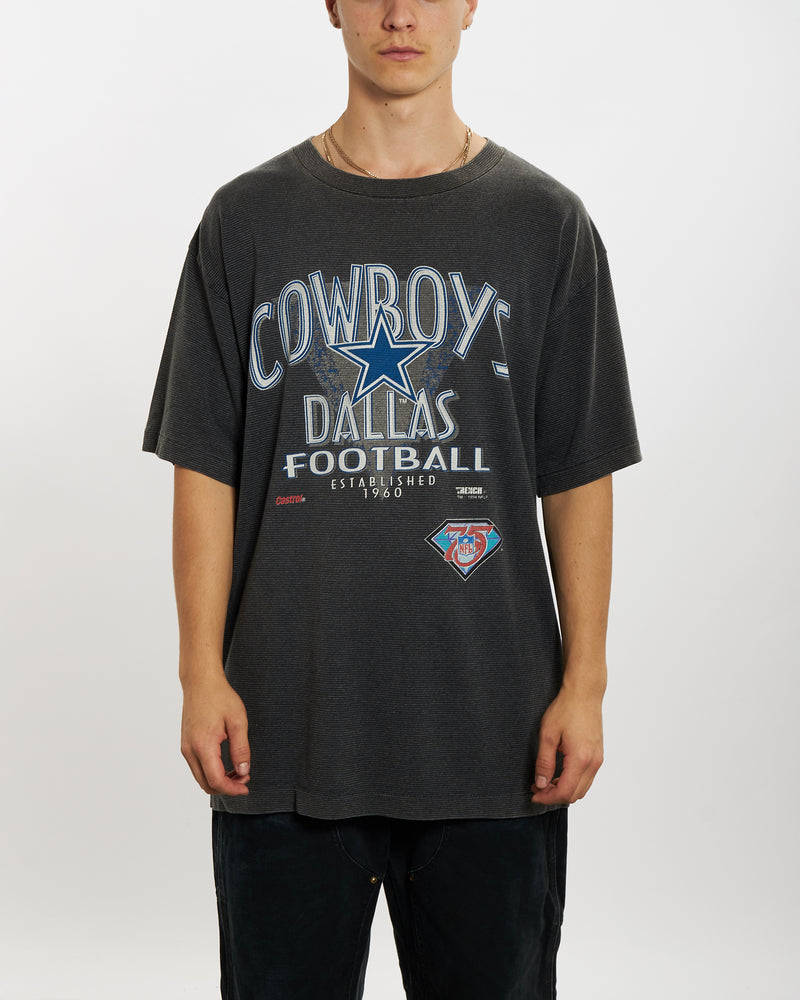 Vintage 1994 NFL Dallas Cowboys Tee <br>L