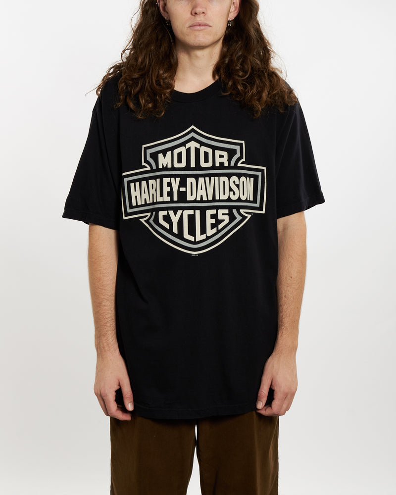 Vintage Harley Davidson Tee <br>XL