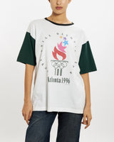 1996 Atlanta Olympics Tee <br>M