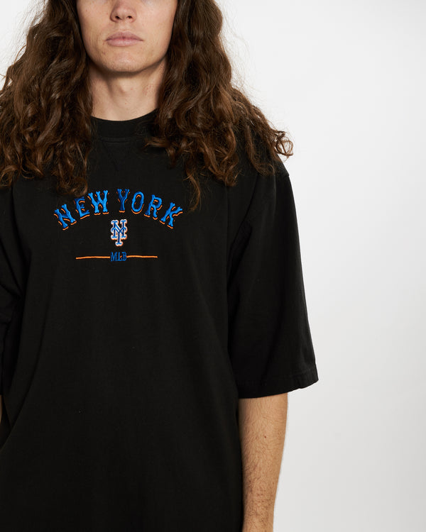 Vintage 90s MLB New York Yankees Tee <br>XL