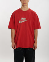 Vintage 90s Nike Tee <br>L