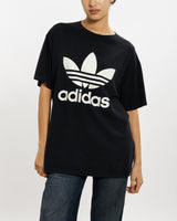 Vintage 90s Adidas Tee <br>M