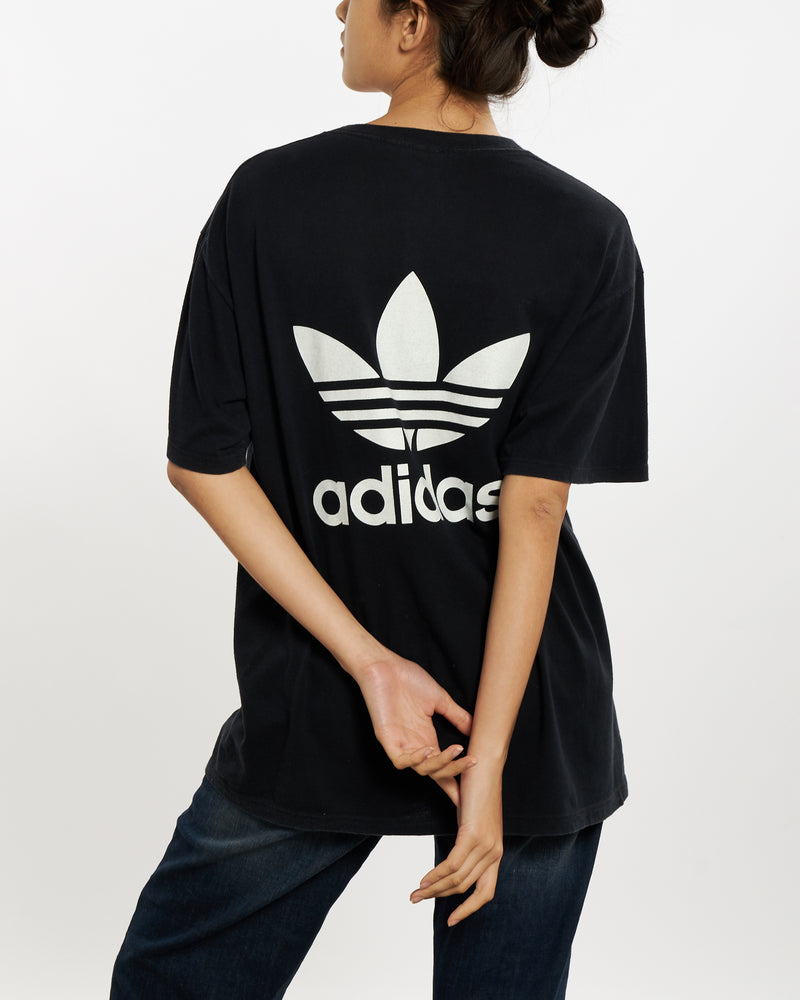 Vintage 90s Adidas Tee <br>M