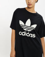 Vintage 90s Adidas Tee <br>M