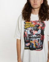 Vintage National Tractor Pulling Championships Tee <br>XL