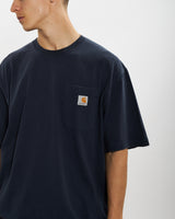 Vintage Carhartt Pocket Tee <br>L