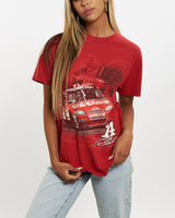 Vintage NASCAR Racing Tee <br>XS