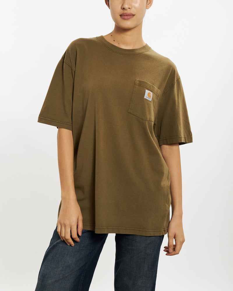 Vintage Carhartt Pocket Tee <br>M