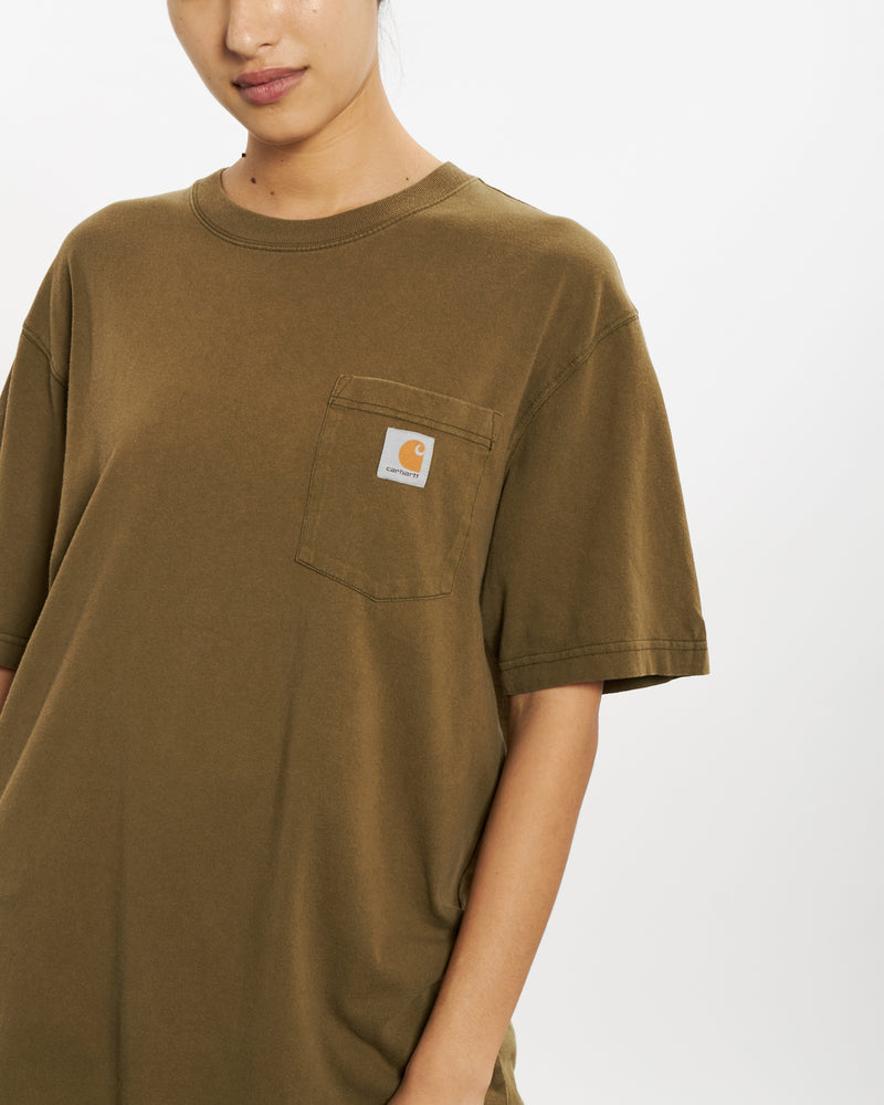 Vintage Carhartt Pocket Tee <br>M