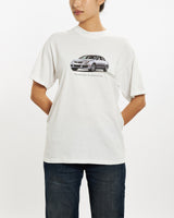 Vintage Volkswagen Jetta Tee <br>M