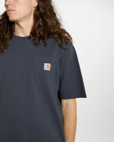 Vintage Carhartt Pocket Tee <br>XL