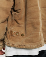 90s Carhartt 'Arctic' Jacket <br>L