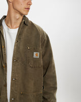 90s Carhartt 'Michigan' Jacket <br>L