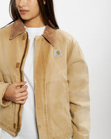 80s Carhartt 'Arctic' Jacket <br>M