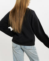 Vintage 80s Highwaymen Motorcycle Sweatshirt <br>XS