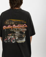 Vintage Harley Davidson Tee <br>S