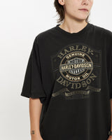 Vintage Harley Davidson Tee <br>S