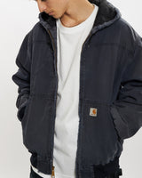 Vintage 90s Carhartt 'Active' Jacket <br>L