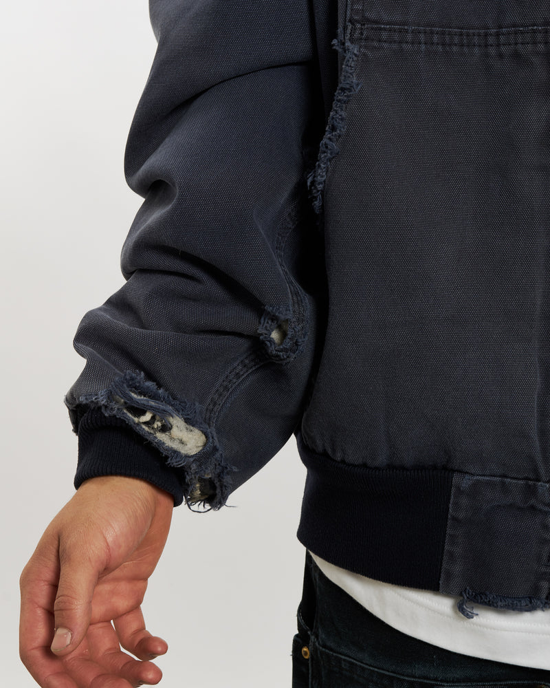 Vintage 90s Carhartt 'Active' Jacket <br>L