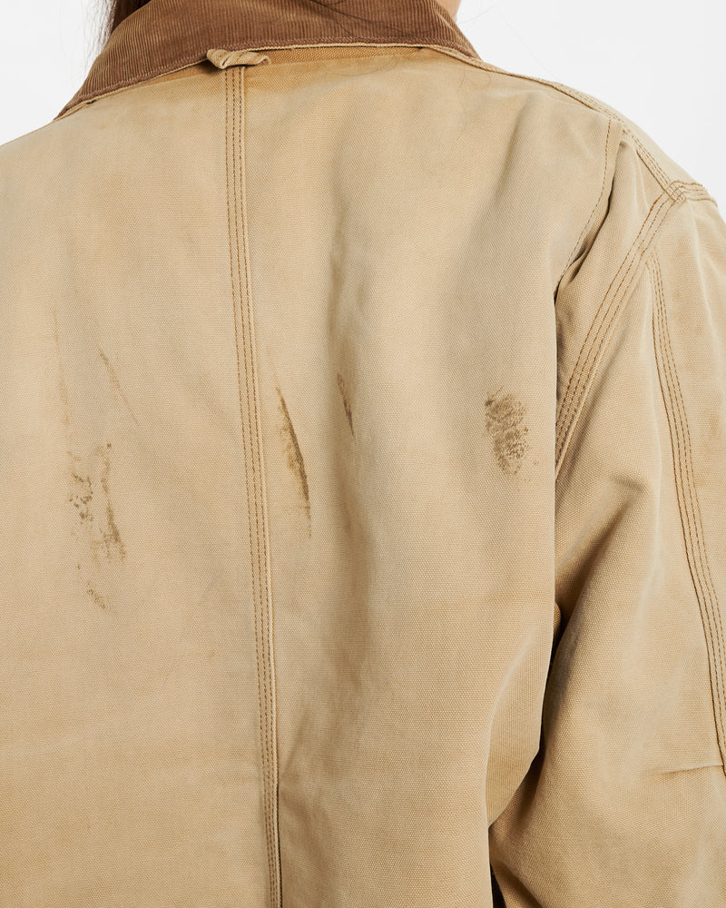 Vintage 80s Carhartt 'Arctic' Jacket <br>M