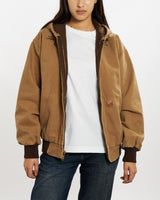 Vintage 90s Carhartt 'Active' Jacket <br>M