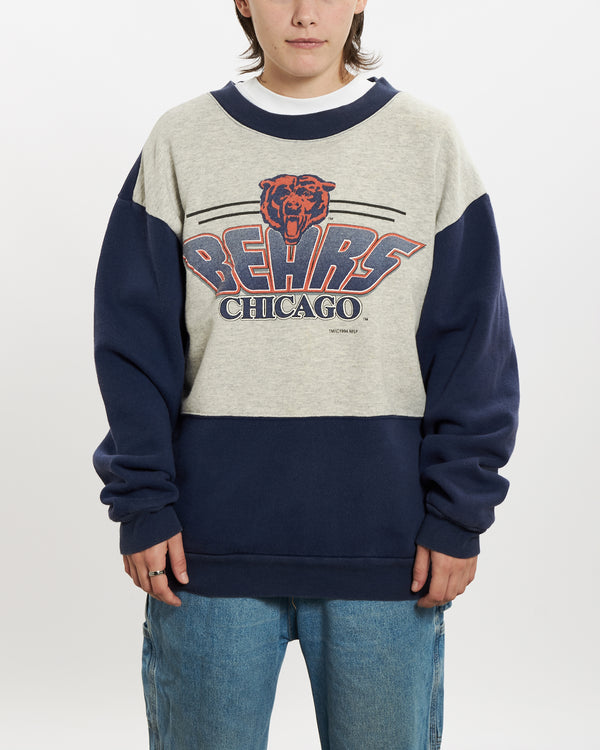 Vintage 1994 NFL Chicago Bears Sweatshirt <br>S