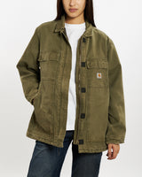 Vintage 90s Carhartt 'Arctic' Jacket <br>M