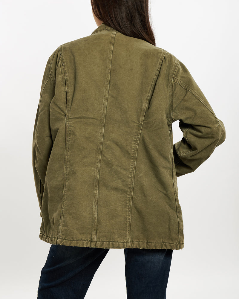 Vintage 90s Carhartt 'Arctic' Jacket <br>M