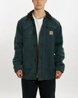 Vintage 90s Carhartt 'Arctic' Jacket <br>L