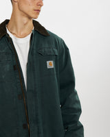 Vintage 90s Carhartt 'Arctic' Jacket <br>L , The Real Deal , newtown, sydney, australia, thrift store, opshop, preloved, secondhand, sustainable, retro, antique, 70s, 80s, 90s, 2000s, 00s, fashion, clothing, streetwear, trendy, garment, style, boutique, store, shop, archive, sale, cheap, best, top