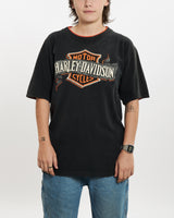 1993 Harley Davidson Tee <br>S