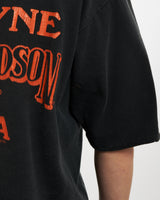 1993 Harley Davidson Tee <br>S