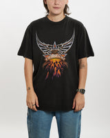 Vintage Harley Davidson Tee <br>S