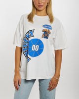 90s University of Kentucky Wildcats Tee <br>M