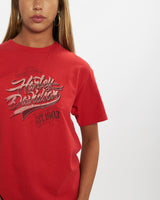 Vintage Harley Davidson Tee <br>XS