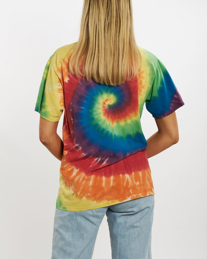 Vintage MLB San Francisco Tie Dye Giants Tee <br>M