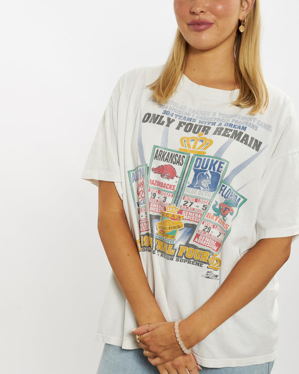 Vintage 1994 NCAA Finals Tee <br>M