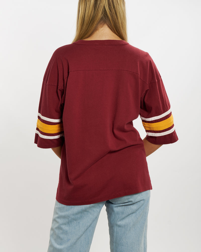 Vintage 1994 NFL Washington Redskins Jersey <br>M