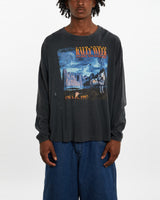 1997 Motorcycle Rally Week Long Sleeve Tee <br>L