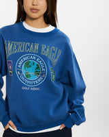 Vintage 90s American Eagle Sweatshirt <br>S