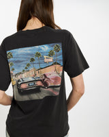 Vintage In-N-Out Burger Tee <br>M