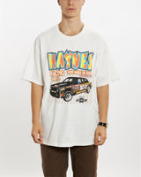 Vintage Haynes Racing Tee <br>L