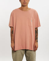 Vintage Carhartt Pocket Tee <br>L