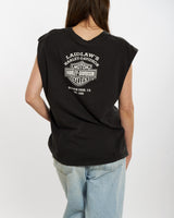 Vintage Harley Davidson Tank <br>M