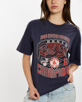 Vintage 1995 MLB Boston Red Sox Champions Tee <br>M