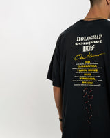 Vintage 90s Marlboro Music Tee <br>L