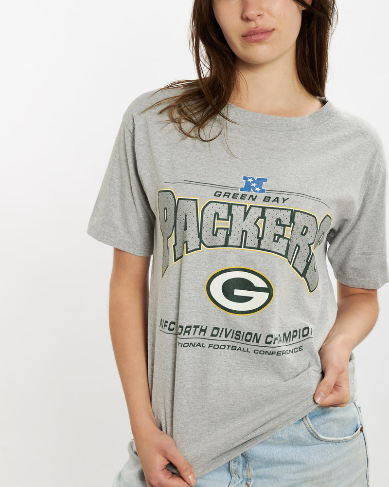 Vintage NFL Green Bay Packers Tee <br>M